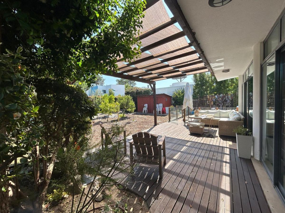 Villa De Lux With Pool Quinta do Anjo Kültér fotó
