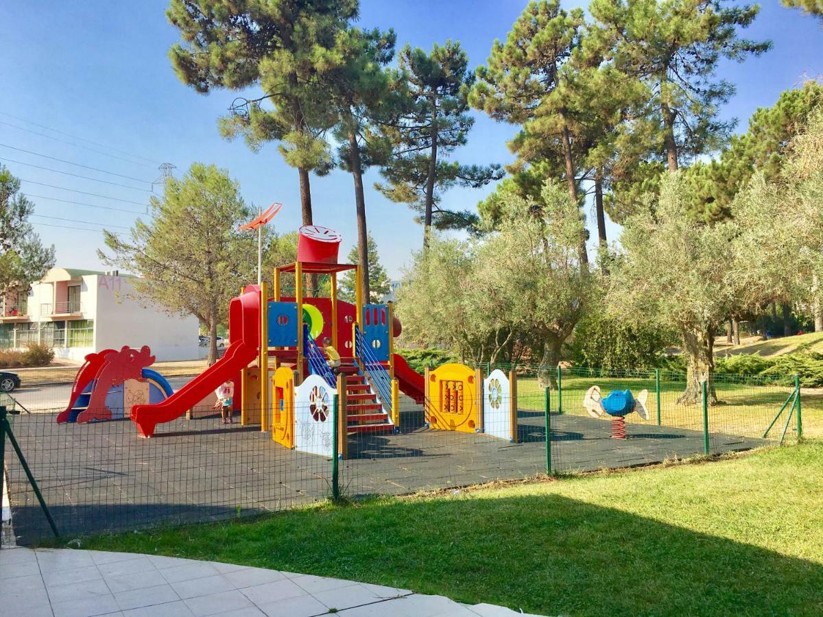 Villa De Lux With Pool Quinta do Anjo Kültér fotó
