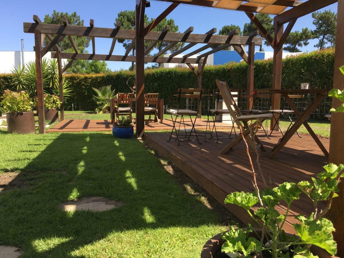 Villa De Lux With Pool Quinta do Anjo Kültér fotó
