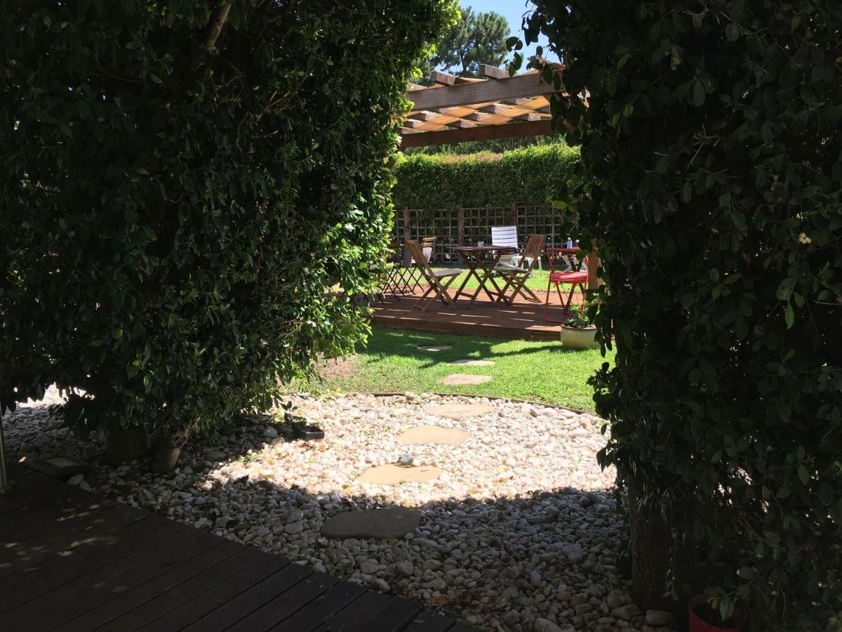 Villa De Lux With Pool Quinta do Anjo Kültér fotó