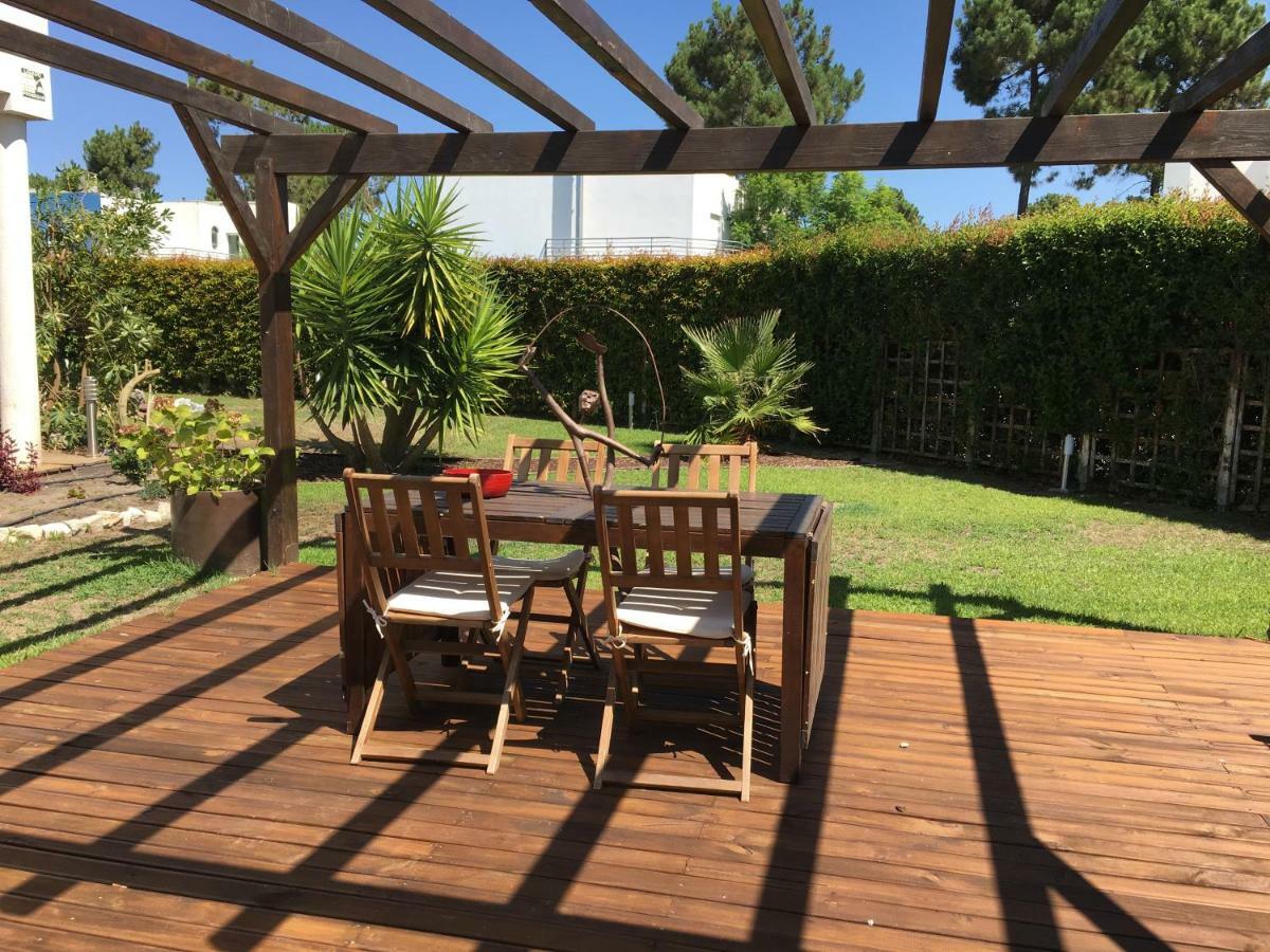 Villa De Lux With Pool Quinta do Anjo Kültér fotó