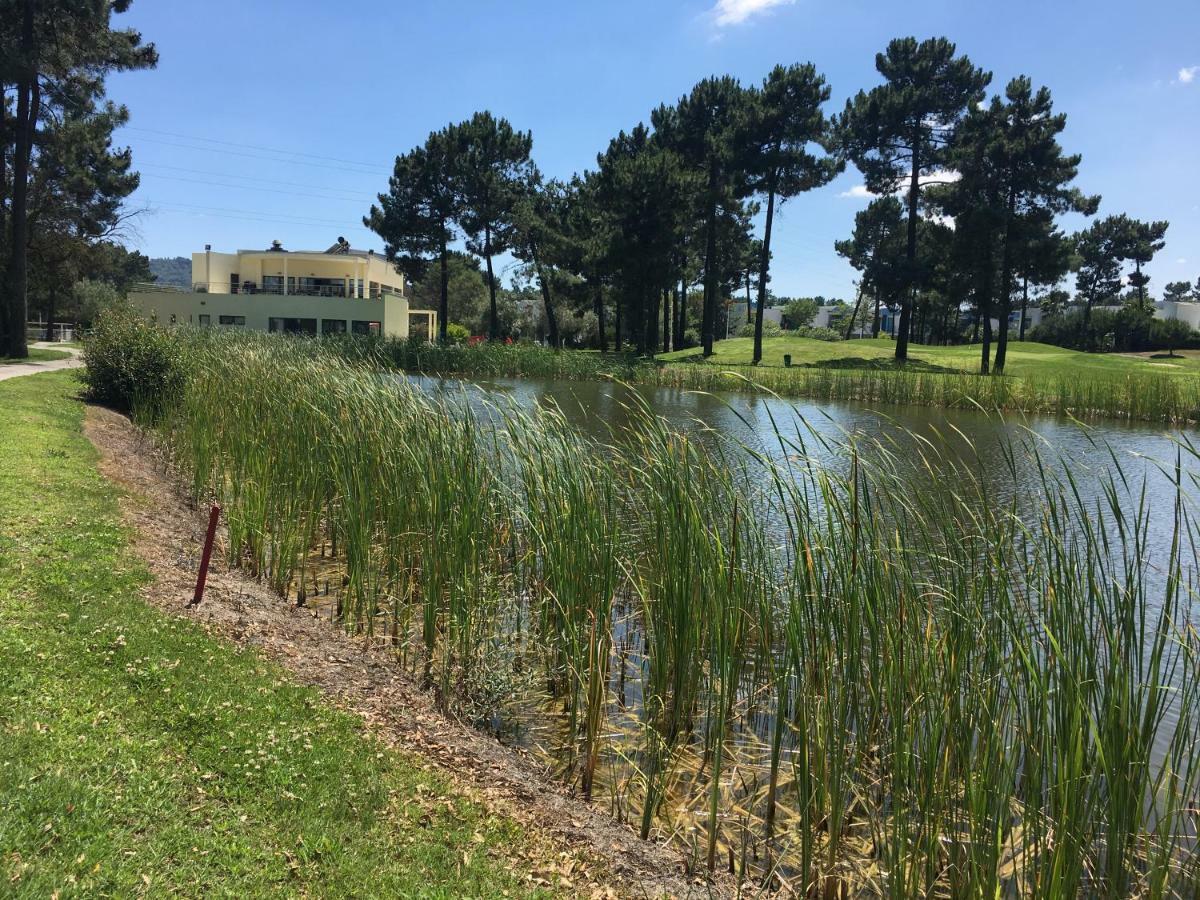 Villa De Lux With Pool Quinta do Anjo Kültér fotó